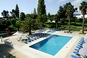 Novotel Setúbal