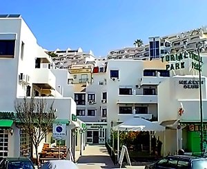 Turial Old Town Ocean View